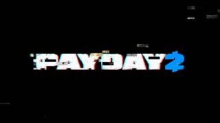 quotMaster Planquot Payday 2 soundtrack preview DEMO [upl. by Ahsenat501]