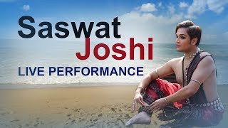 Odisha Mo Odisha  FT Saswat Joshi  Best Performance on Music Fusion [upl. by Eidas972]