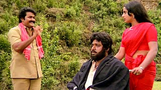 അപ്പോ താൻ വെള്ളവും അടിക്കുമോ  Mohanlal Movie Scene  Vazhiyorakazchakal [upl. by Aciretnahs948]