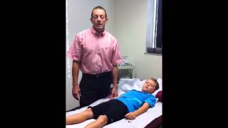 How Acupuncture can help Children [upl. by Lesser]