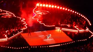 Beyonce Super Bowl Halftime Show [upl. by Connelley]