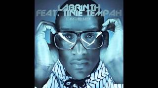 Labrinth feat Tinie Tempah  Earthquake JKITCH Remix [upl. by Adnawak]