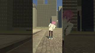 I sometimes get hyperactive and dumb Inky Vtuber Fun Gmod Malo Mart Dance [upl. by Lupiv279]