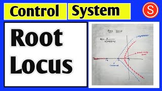 root locus in control system [upl. by Arima]