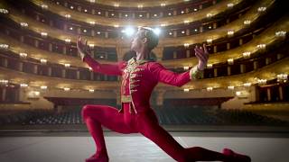 Official Trailer THE NUTCRACKER  Bolshoi Ballet in Cinema 1819 [upl. by Cutler]