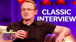 Remembering The Great Sean Lock  Full Interview  Alan Carr Chatty Man [upl. by Arec]