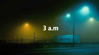 3 am  dark ambient music mix playlist [upl. by Hali]