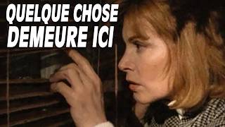 Quelque chose demeure ici  Film en Français  Stefanie Powers  Margot Kidder I Stewart Bick [upl. by Akinad141]