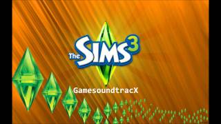 The Sims 3  Verisimilitude  soundtrack [upl. by Airbmak]