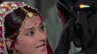 Kachhe Dhaage 1973 HD  Part 5  Vinod Khanna Moushumi Chatterjee Kabir Bedi [upl. by Atirehs639]