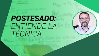 Hormigón postesado te explicamos la técnica [upl. by Leuqar]