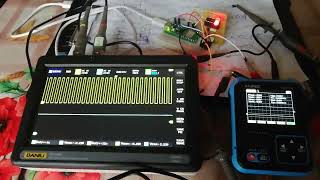 test sistemmontaj de repornire Raspberry Pico W Arduino blocat [upl. by Pinzler33]