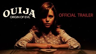 THE ORIGIN OF EVIL Trailer 2023 Jacques Weber Laure Calamy Thriller [upl. by Swayne]