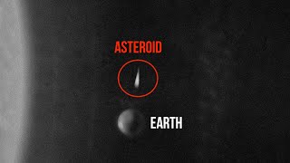 An Asteroid Will Hit Earth Sooner Than Expected [upl. by Sirois918]