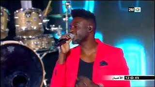 Le Concert pour la Tolérance 2017 à Agadir arabe [upl. by Anade]