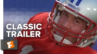 The Replacements  Original Theatrical Trailer [upl. by Schulz876]