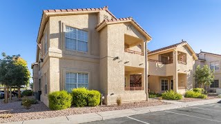 520 Arrowhead Trail 911 Henderson NV [upl. by Jude47]