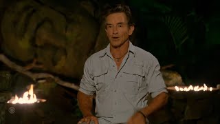 Survivor Season 47 8th Vote Off PART 1 [upl. by Nishom311]