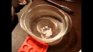 PlastiCast ThermoMorph Demonstration [upl. by Vacuva682]