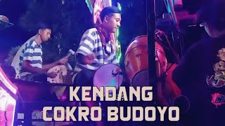 SPESIAL KENDANG COKRO BUDOYO [upl. by Abramo269]