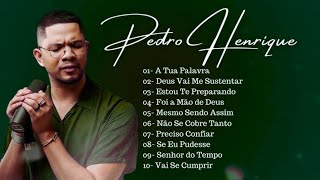 Coletânea Gospel com as Melhores de Pedro Henrique Coletânea 15 [upl. by Aneloaup982]