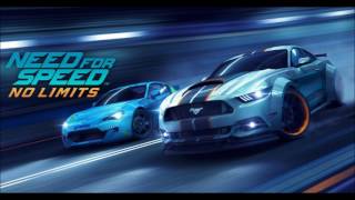 Need For Speed No Limits Teaser  Junkie XL  Castellated Nut [upl. by Cummine]