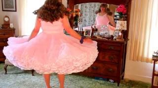 800 Yard Petticoat [upl. by Rani]