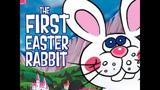 🐰 The First Easter Rabbit  1976 Easter Special [upl. by Laktasic]