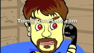 911 Telemarketer Prank two [upl. by Terrel18]