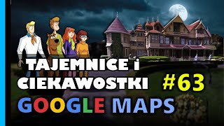 Google Maps  Tajemnice i Ciekawostki 63 [upl. by La Verne]