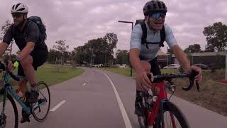 Rozelle Interchange to Anzac Bridge [upl. by Anasiul]