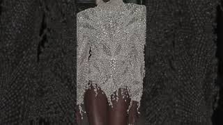 Zuhair Murad Couture Fall Winter 202425 collection [upl. by Eirac]