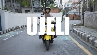 Sajjan Raj Vaidya  Ujeli Official Release [upl. by Gonzalo990]