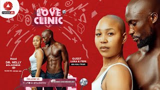 LIVE🔴JUA KALI TEAM NDANI LOVE CLINIC YA FURAHA FM DRNELLY  0628 909 909 [upl. by Keating]