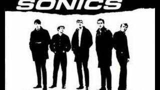 the Sonics  Money [upl. by Malca]