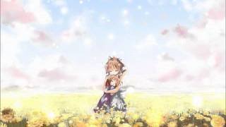 Clannad Soundtrack Track 25 To the Same Heights [upl. by Flem]