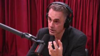 Joe Rogan amp Jordan Peterson  The Evolutionary Basis for Good vs Evil Conflict [upl. by Sy11]