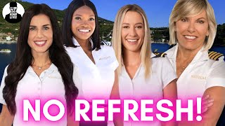 Below Deck Med S8 E7  E8 Recap  ANCHOR WATCH [upl. by Coumas]