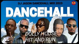 DANCEHALL MIX 2024 RAW DANCEHALL MIX 2024 DOLLY HOUSE  ft RAJAHWILD MASICKA SHENSEEA AND MORE [upl. by Orgalim]