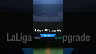 LaLiga TOTS Upgrade EA FC 24 Ultimate Team [upl. by Haney954]