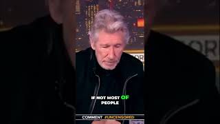 Roger Waters on Historical Narratives and Current Conflicts in Israel and Palestine [upl. by Hornstein]