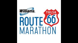 Route 66 Marathon Sunday 1 [upl. by Tufts]