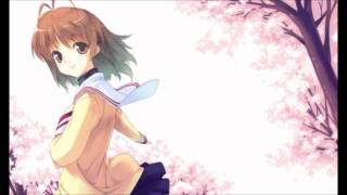 Clannad SampleHipHop [upl. by Ahsenom310]