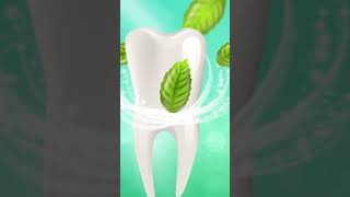 Brush Your Teeth Song preschoolsongs brushyourteethsong kidsongs kidshealth ytshorts shorts [upl. by Laufer]