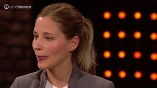 Darm mit Charme  Giulia Enders Sachbuchtipp [upl. by Acinor]