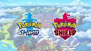 Battle Klara  Pokémon Sword and Shield Music Extended [upl. by Aimak]