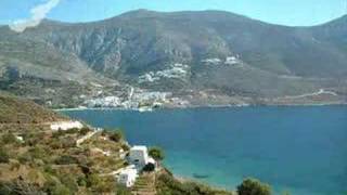 AIGIALIAMORGOS [upl. by Gross]