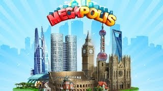 MEGAPOLIS  Level 16  SUBSCRIBE [upl. by Anelem]