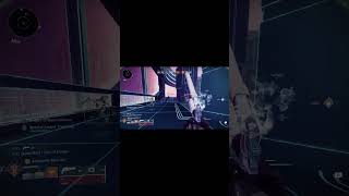 Two tap with aces of spades destiny2 destiny2xur destinythefinalshape gaming viral shorts [upl. by Enida]