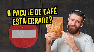 NÃO SENTIU OS SABORES DO CAFÉ Entenda o porquê [upl. by Gherardi]